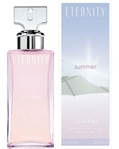 calvin klein 2014 perfume